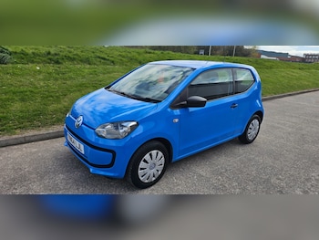 Used Volkswagen up! 2014 for sale - 78212170: Photo