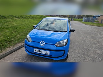 Used Volkswagen up! 2014 for sale - 78212170: Photo