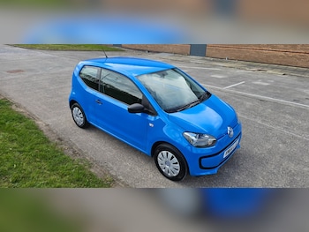 Used Volkswagen up! 2014 for sale - 78212170: Photo