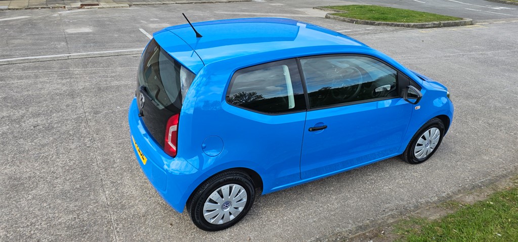 Used Volkswagen up! 2014 for sale - 78212170: Photo 5