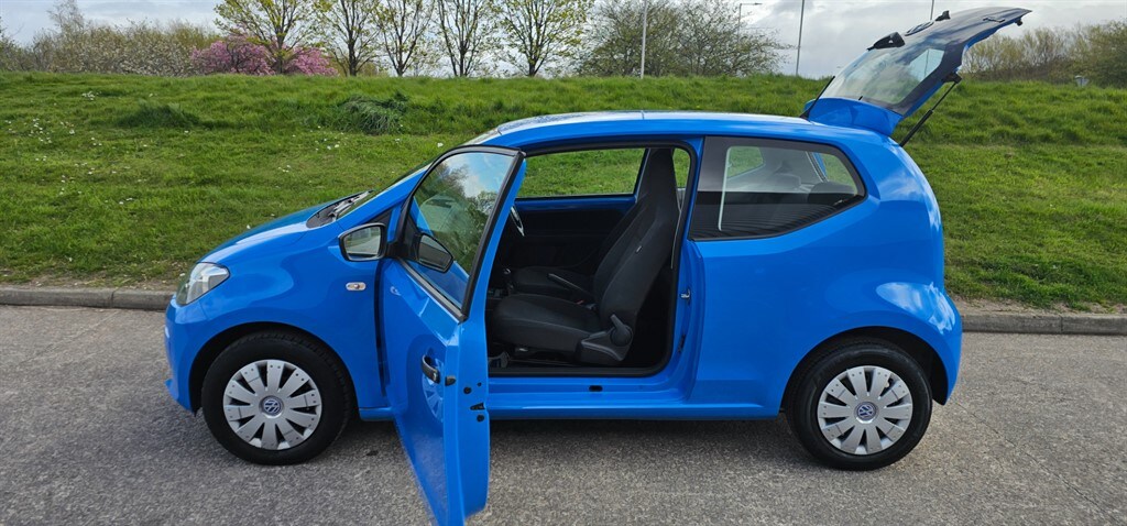 Used Volkswagen up! 2014 for sale - 78212170: Photo 9