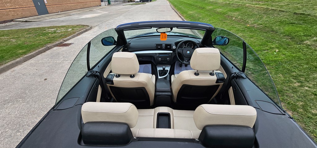 Used BMW 1 Series 2013 for sale - 76628503: Photo 10