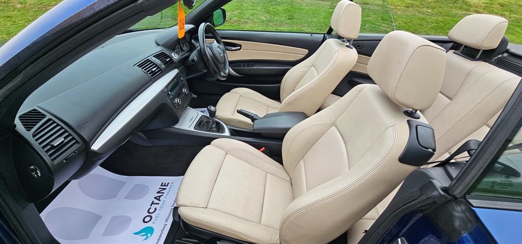 Used BMW 1 Series 2013 for sale - 76628503: Photo 11