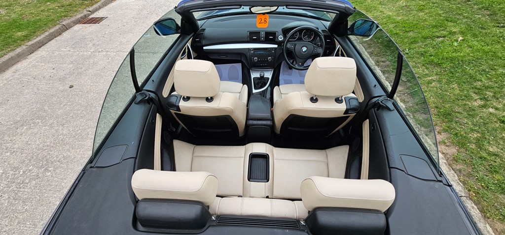 Used BMW 1 Series 2013 for sale - 76628503: Photo 13