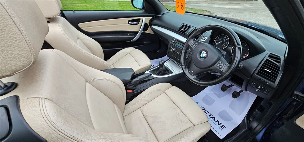 Used BMW 1 Series 2013 for sale - 76628503: Photo 14