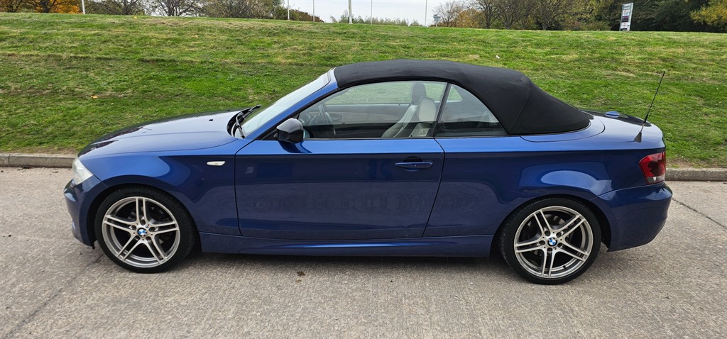 Used BMW 1 Series 2013 for sale - 76628503: Photo 15