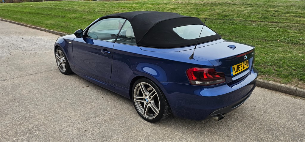 Used BMW 1 Series 2013 for sale - 76628503: Photo 16