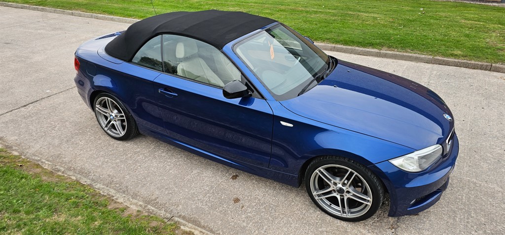 Used BMW 1 Series 2013 for sale - 76628503: Photo 18