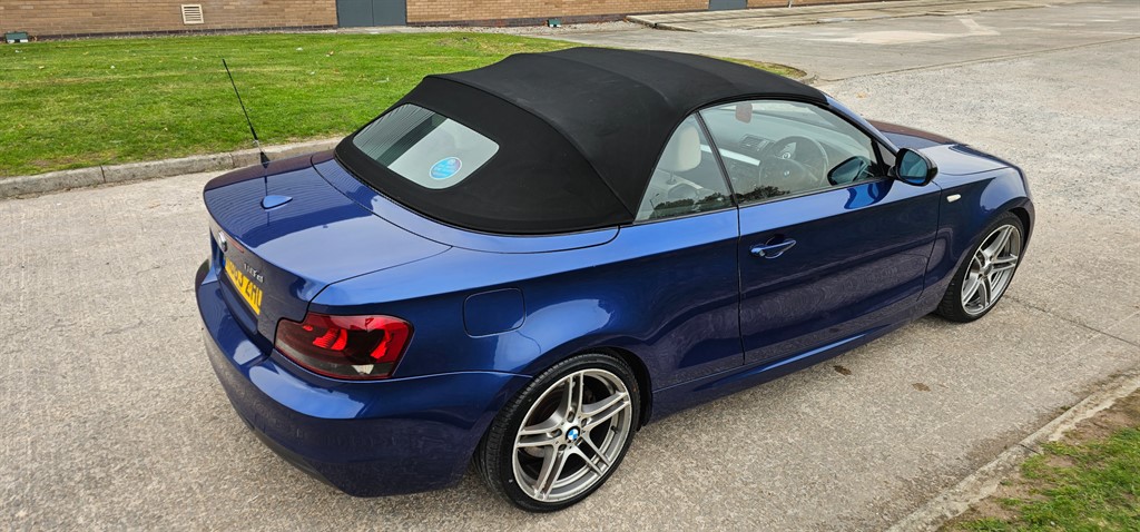 Used BMW 1 Series 2013 for sale - 76628503: Photo 19