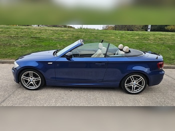 Used BMW 1 Series 2013 for sale - 76628503: Photo