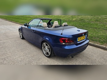 Used BMW 1 Series 2013 for sale - 76628503: Photo