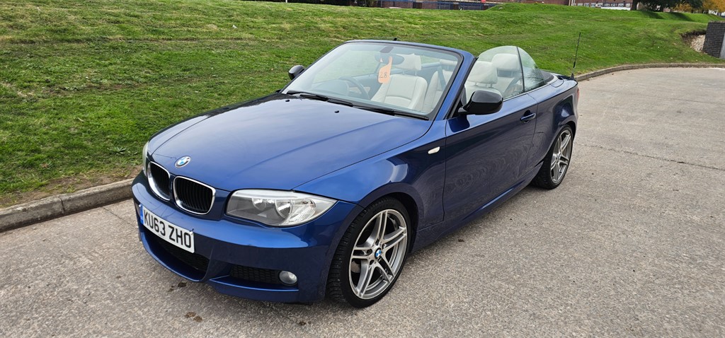 Used BMW 1 Series 2013 for sale - 76628503: Photo 4