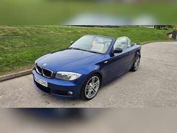 Used BMW 1 Series 2013 for sale - 76628503: Photo