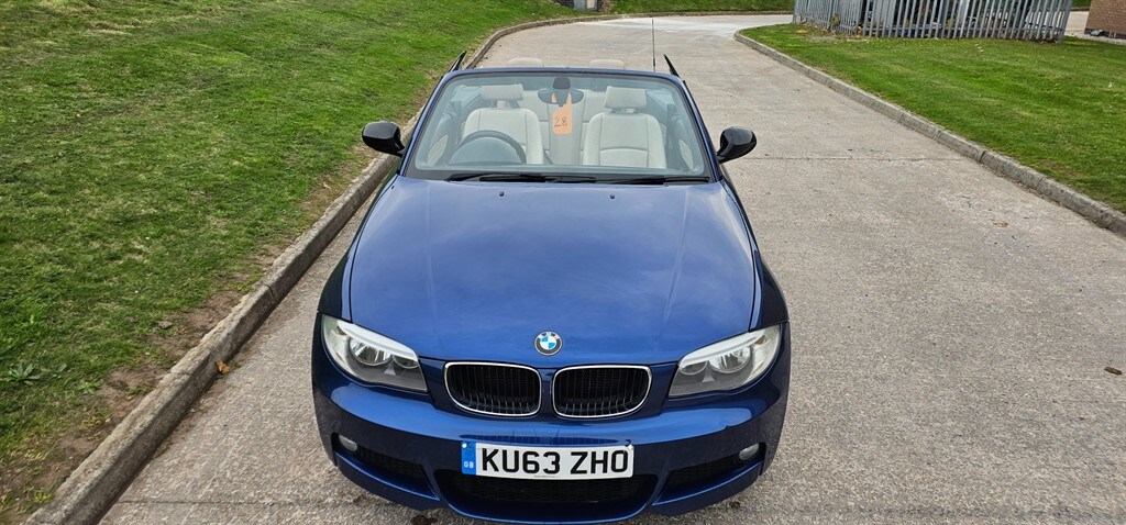 Used BMW 1 Series 2013 for sale - 76628503: Photo 7
