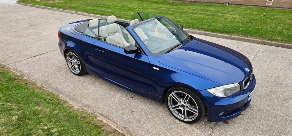 Used BMW 1 Series 2013 for sale - 76628503: Photo 8