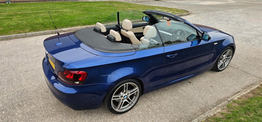 Used BMW 1 Series 2013 for sale - 76628503: Photo 9