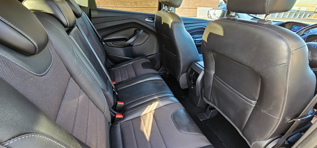 Used Ford Kuga 2015 for sale - 77151718: Photo 17