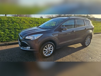 Used Ford Kuga 2015 for sale - 77151718: Photo