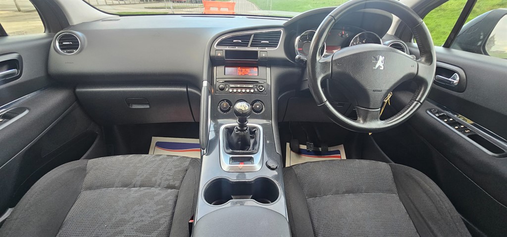 Used Peugeot 3008 2011 for sale - 76628565: Photo 11