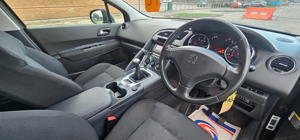 Used Peugeot 3008 2011 for sale - 76628565: Photo 15