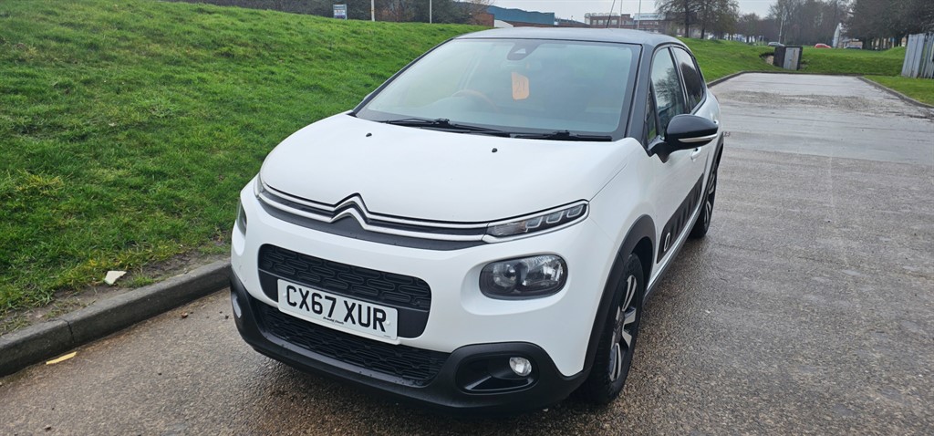Used Citroen C3 2017 for sale - 77458013: Photo 5