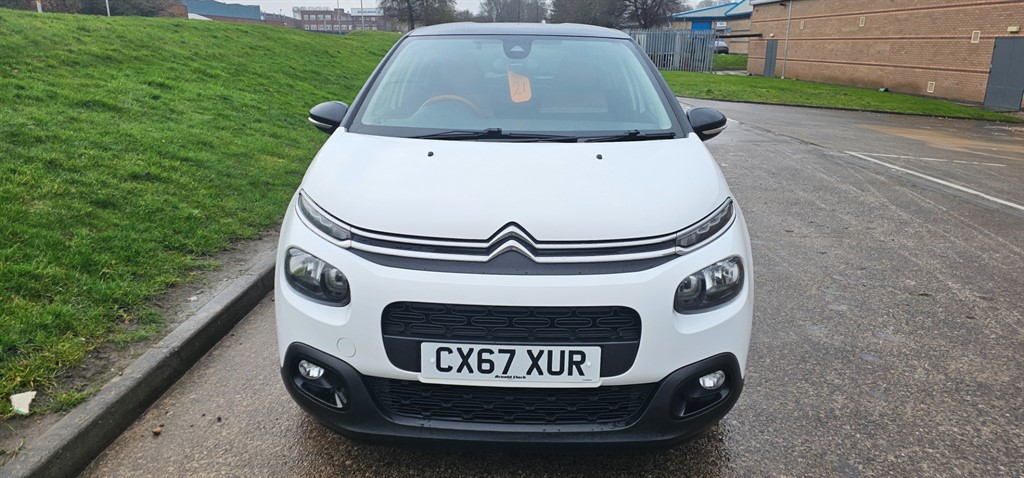 Used Citroen C3 2017 for sale - 77458013: Photo 6