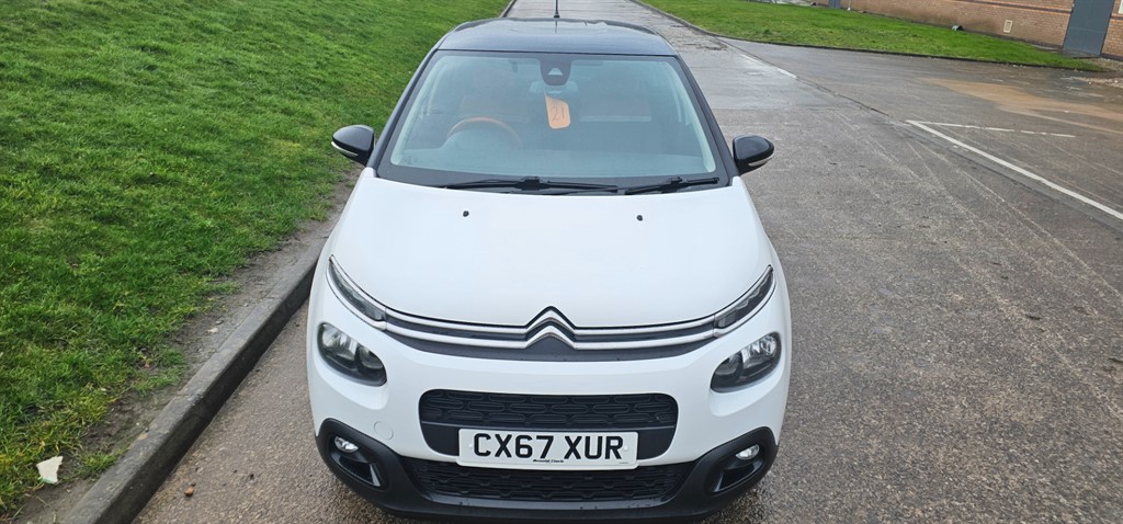 Used Citroen C3 2017 for sale - 77458013: Photo 7