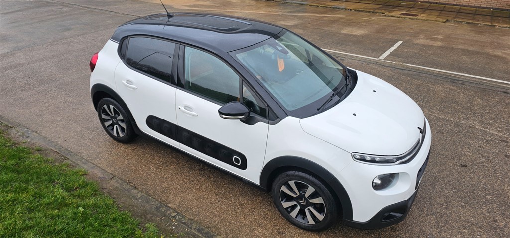 Used Citroen C3 2017 for sale - 77458013: Photo 8