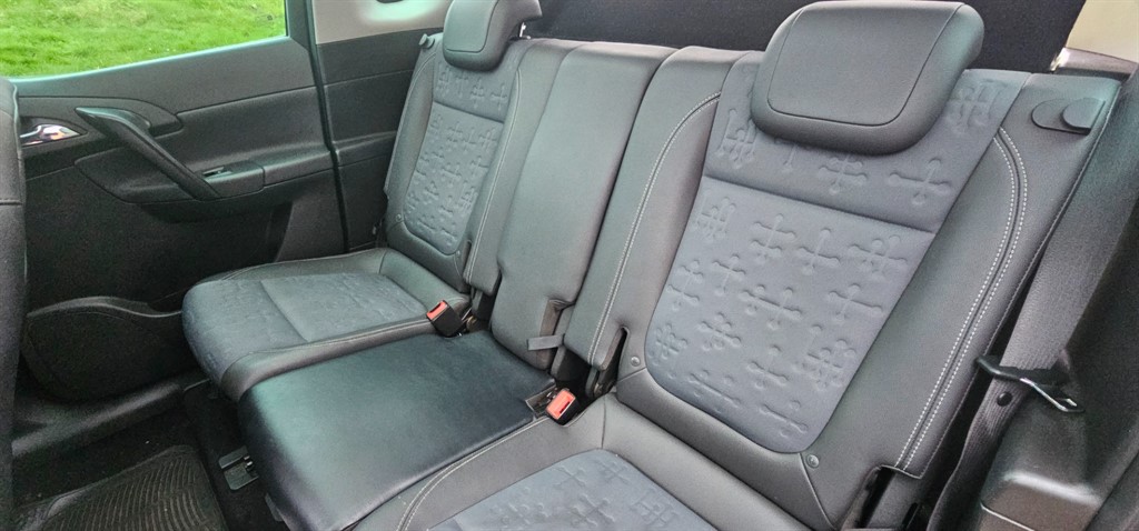 Used Vauxhall Meriva 2010 for sale - 77300768: Photo 14