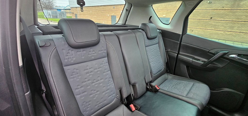 Used Vauxhall Meriva 2010 for sale - 77300768: Photo 17