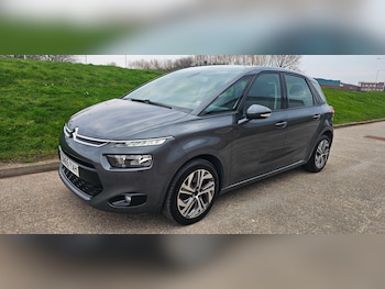 Used Citroen C4 Picasso 2015 for sale - 79486197: Photo
