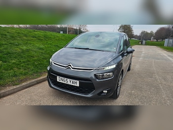Used Citroen C4 Picasso 2015 for sale - 79486197: Photo