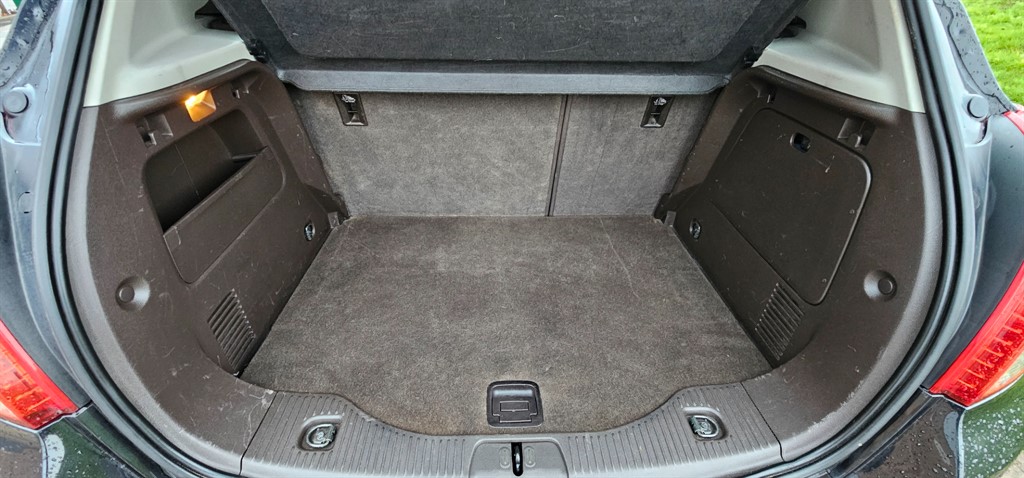 Used Vauxhall Mokka 2013 for sale - 77269532: Photo 15