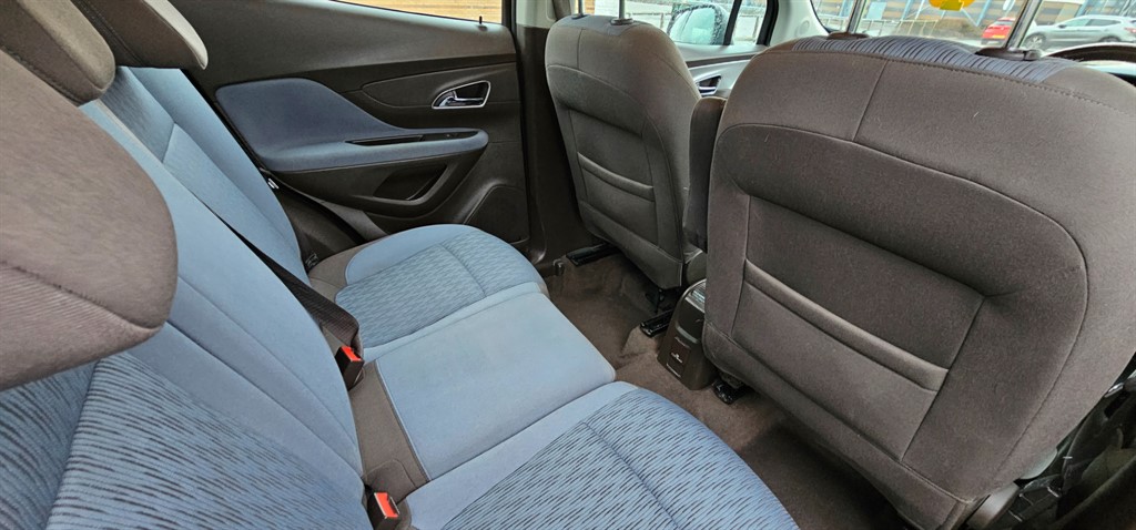 Used Vauxhall Mokka 2013 for sale - 77269532: Photo 16