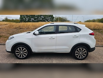 Used MG GS 2018 for sale - 79523280: Photo