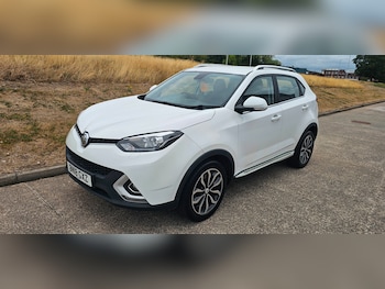 Used MG GS 2018 for sale - 79523280: Photo