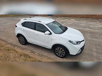 Used MG GS 2018 for sale - 79523280: Photo