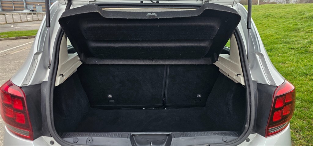 Used Dacia Sandero 2018 for sale - 77193790: Photo 14