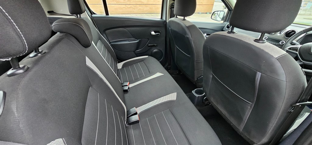 Used Dacia Sandero 2018 for sale - 77193790: Photo 15