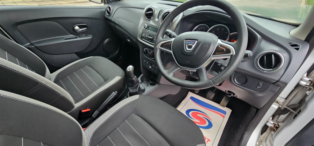 Used Dacia Sandero 2018 for sale - 77193790: Photo 17