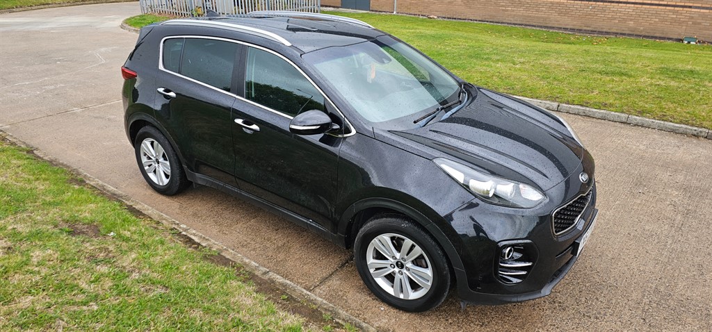 Used Kia Sportage 2017 for sale - 76628548: Photo 5