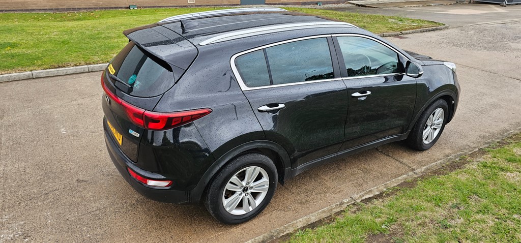 Used Kia Sportage 2017 for sale - 76628548: Photo 6