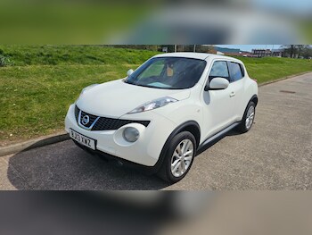 Used Nissan Juke 2013 for sale - 78089097: Photo