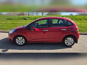 Used Citroen C3 2013 for sale - 78152807: Photo