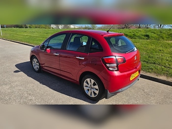 Used Citroen C3 2013 for sale - 78152807: Photo