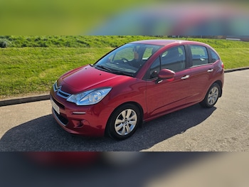 Used Citroen C3 2013 for sale - 78152807: Photo