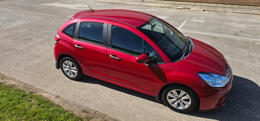 Used Citroen C3 2013 for sale - 78152807: Photo 5