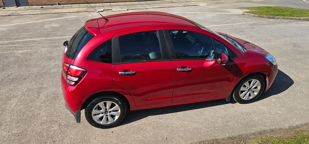 Used Citroen C3 2013 for sale - 78152807: Photo 6