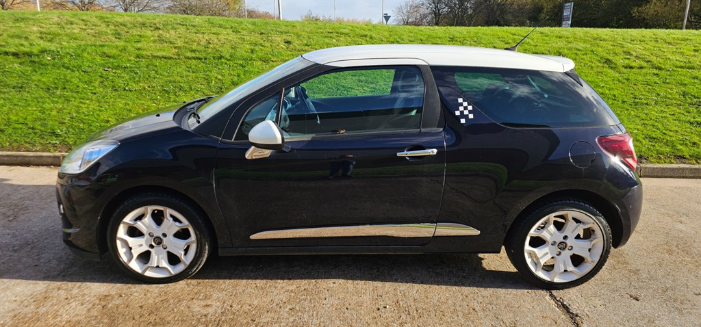 Used Citroen DS3 2015 for sale - 76628484: Photo 1