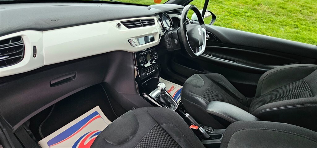 Used Citroen DS3 2015 for sale - 76628484: Photo 13